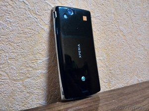 Смартфон Sony Ericsson LT18i Xperia Arc S - Изображение #2, Объявление #1003677