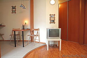 Посуточная аренда двухкомнатной квартиры-студии в Гомеле - Изображение #5, Объявление #1008724