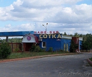  Азс ПРОДАЖА-ОБМЕН по Автомагистрали Гомель-Брест