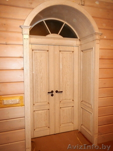 установка дверей в гомеле и области - Изображение #2, Объявление #1044337