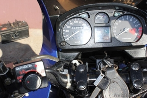 Продается Honda CB 500 S - Изображение #2, Объявление #1065527