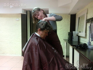 Курсы парикмахеров в Гомеле - Изображение #1, Объявление #1060282