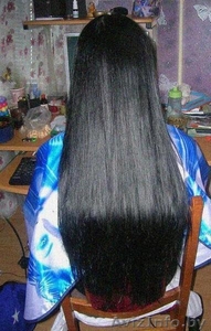 наращивание волос по итальянскому методу - Изображение #1, Объявление #1049738