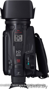 Canon LEGRIA HF-G30