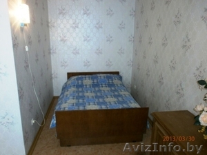1-комнатная квартира в Волотове, каскад озер - Изображение #3, Объявление #1073589