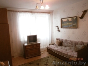 1-комнатная квартира в Волотове, каскад озер - Изображение #2, Объявление #1073589