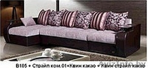 Мягкая мебель (Диваны, Тахта, диваны угловые, кресла) Прогресс - Изображение #1, Объявление #1097620