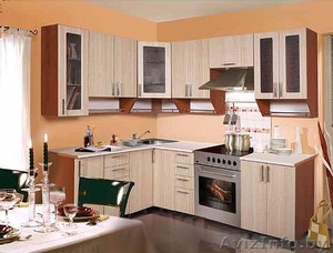 Мебель для кухни Жлобинмебель - Изображение #6, Объявление #1097621