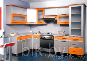 Мебель для кухни Жлобинмебель - Изображение #3, Объявление #1097621