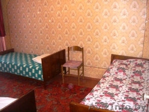 2-комнатная квартира в Советском районе, дк Фестивальный - Изображение #2, Объявление #1095012