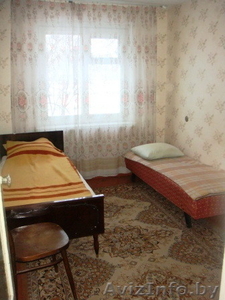 2-комнатная квартира в Советском районе, дк Фестивальный - Изображение #3, Объявление #1095012