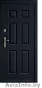 Металлические двери Форпост - Изображение #4, Объявление #1097626