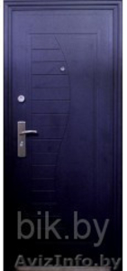 Металлические двери Magna - Изображение #2, Объявление #1097629