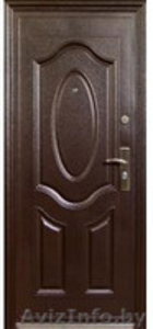 Металлические двери Magna - Изображение #5, Объявление #1097629