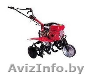 Мотоблок,  мотокультиватор Lider wm-500mx 7 л.с.