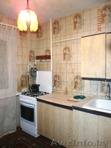 1-комнатная квартира в Советском районе- парк Фестивальный - Изображение #4, Объявление #1095097
