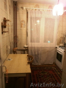 1-комнатная квартира в Советском районе- парк Фестивальный - Изображение #5, Объявление #1095097