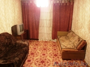 1-комнатная квартира в Советском районе- парк Фестивальный - Изображение #1, Объявление #1095097