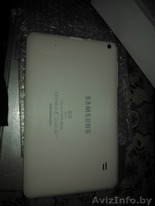 Samsung Galaxy Note N 8000 64 Gb - Изображение #2, Объявление #1084400