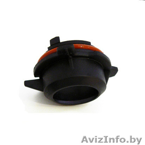 Переходники под ксеноновую лампу (под ксенон). На все авто