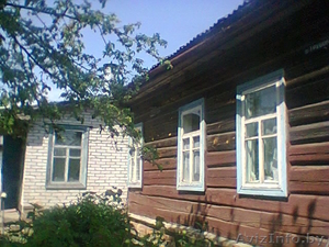 Продается дом в Костюковке - Изображение #1, Объявление #1101646