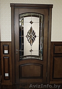 Двери, окна, зеркала с фацетами - Изображение #4, Объявление #1119922