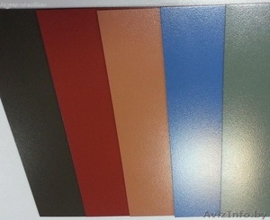 Металлочерепица PURETAN Италия 12 лет гарантии