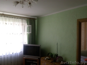 2-х комнатная квартира в Советском р-не Гомеля - Изображение #1, Объявление #1129551