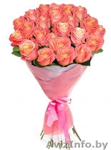 Royal Bouquet доставка цветов 24/7