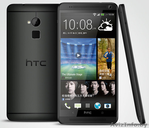 HTC One Андроид 4.3 смартфон  - Изображение #1, Объявление #1160449