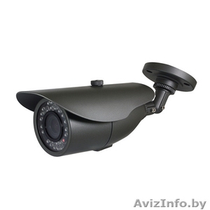 Камера наблюдения уличная GF-IR4353HDN - Изображение #1, Объявление #1165943