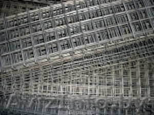 Качественные сварные сетки | Огромный выбор в наличии на складе - Изображение #2, Объявление #1154451
