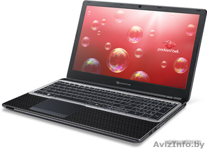 Ноутбук Acer Packard Bell 15.6 - Изображение #1, Объявление #1177605