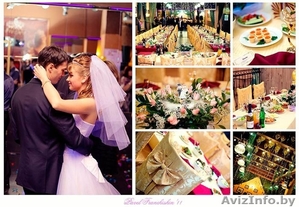 Организация свадеб в Гомеле. Выездная регистрация - Изображение #1, Объявление #1170719