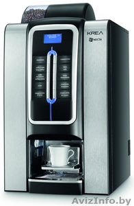 Продам кофейный автомат Krea - Изображение #1, Объявление #1189557