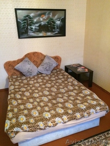1-комнатная квартира на сутки в центре Гомеля - Изображение #2, Объявление #1053057