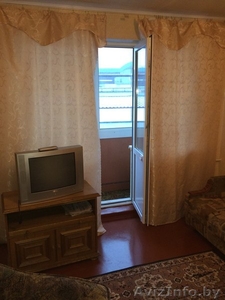 1-комнатная квартира на сутки в центре Гомеля - Изображение #4, Объявление #1053057