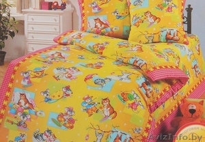 Комплект детского постельного белья - Изображение #1, Объявление #1211353
