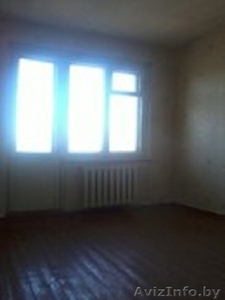 1-комнатная квартира недорого в Гомельской области - Изображение #1, Объявление #1001160
