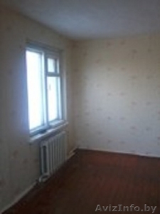 1-комнатная квартира недорого в Гомельской области - Изображение #2, Объявление #1001160