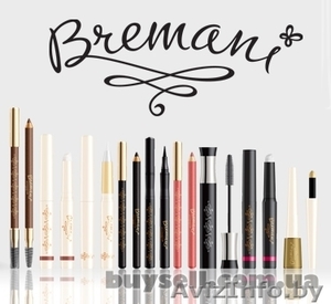 Декоративная косметика Bremani от Nsp  - Изображение #3, Объявление #710702