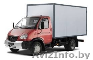 Грузоперевозки по Беларуси .  Сборки и попутки