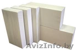Продам газосиликатные блоки от производителя