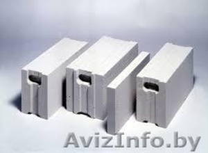 Продам газосиликатные блоки на заказ