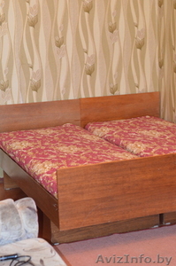 Квартира на сутки по ул. Барыкина (кин-р Октябрь) - Изображение #2, Объявление #949846