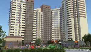 Продам двухкомнатную квартиру в центре Киева - Изображение #1, Объявление #1230463