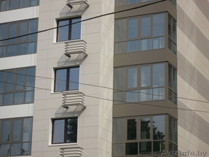 Продам двухкомнатную квартиру в центре Киева - Изображение #3, Объявление #1230463