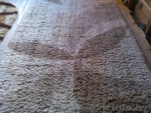 чистка ковров в Гомеле чистка пледов мойка ковров - Изображение #6, Объявление #1231712