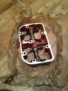 Запчасти на дизель К661, продажа