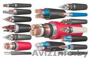 Электротехническая, светотехническая, кабельно-проводниковая продукция - Изображение #3, Объявление #1239742